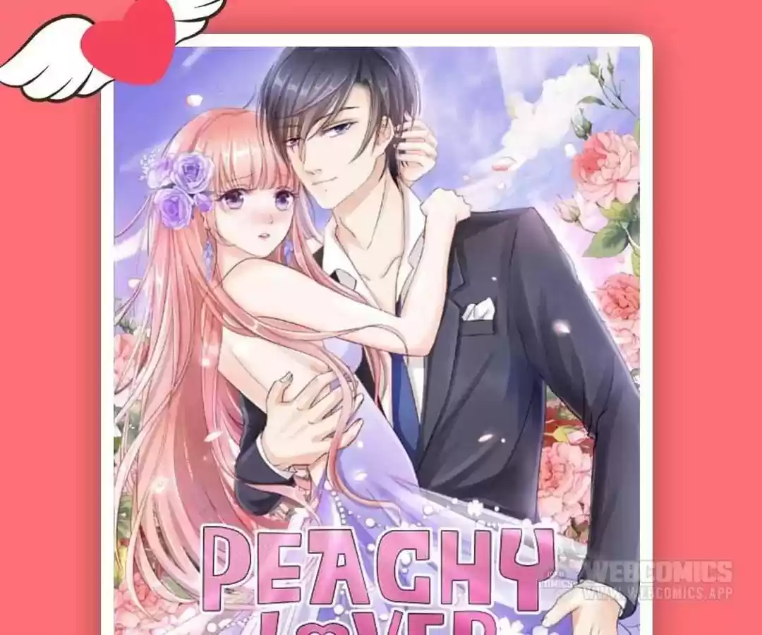 If I Never Loved You Chapter 57