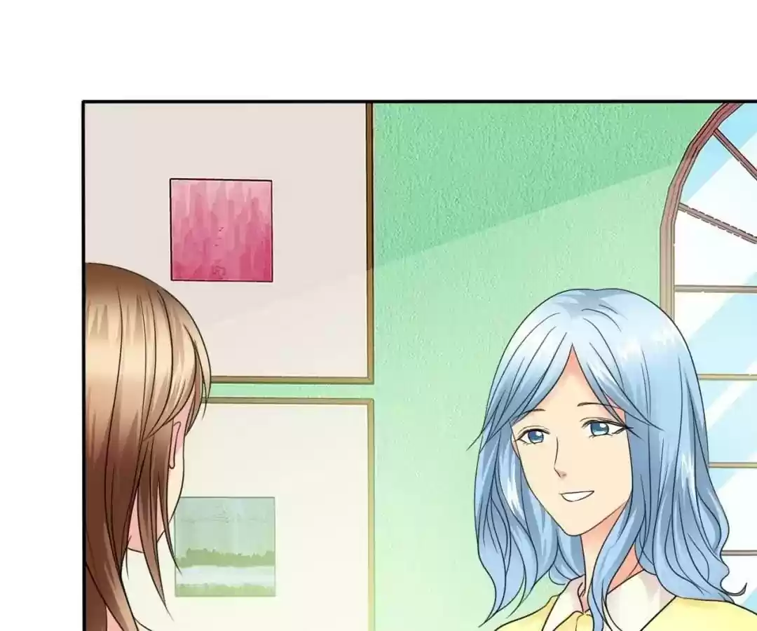 If I Never Loved You Chapter 58