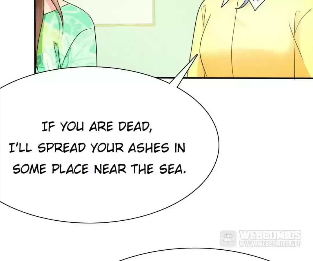 If I Never Loved You Chapter 58