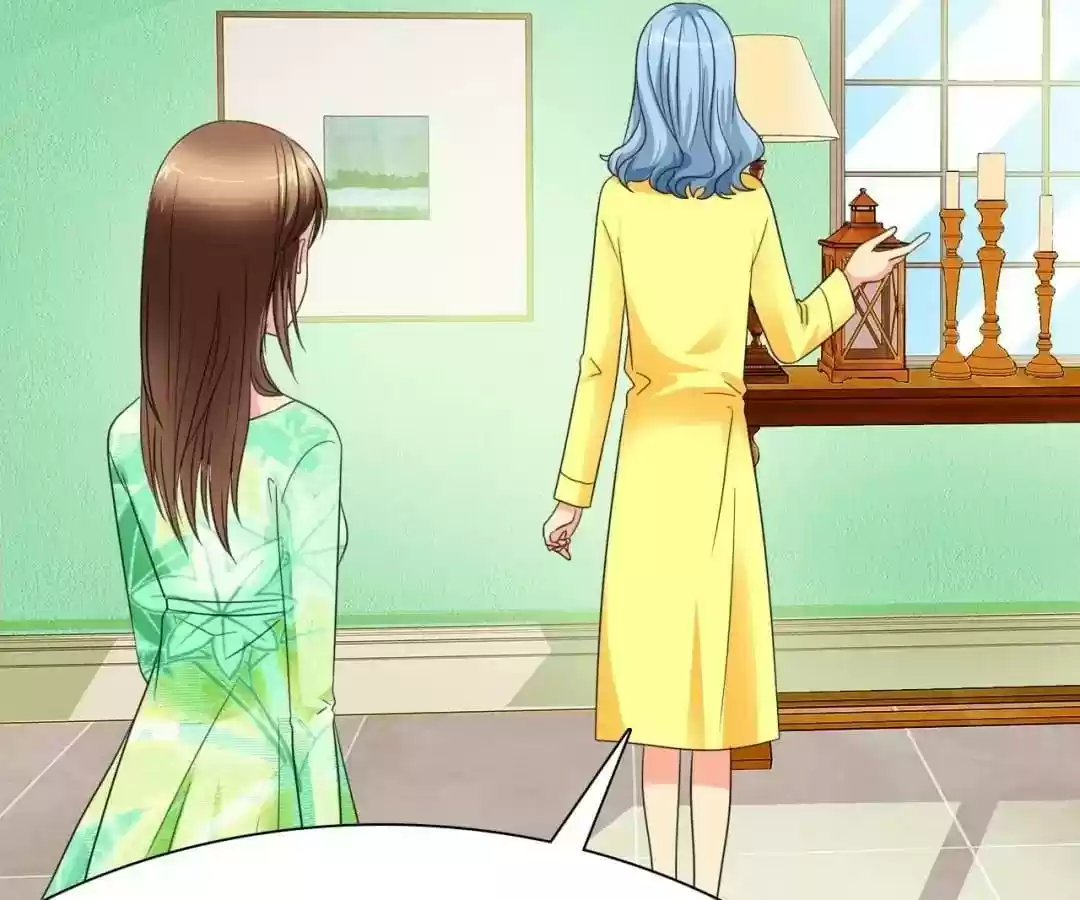 If I Never Loved You Chapter 58