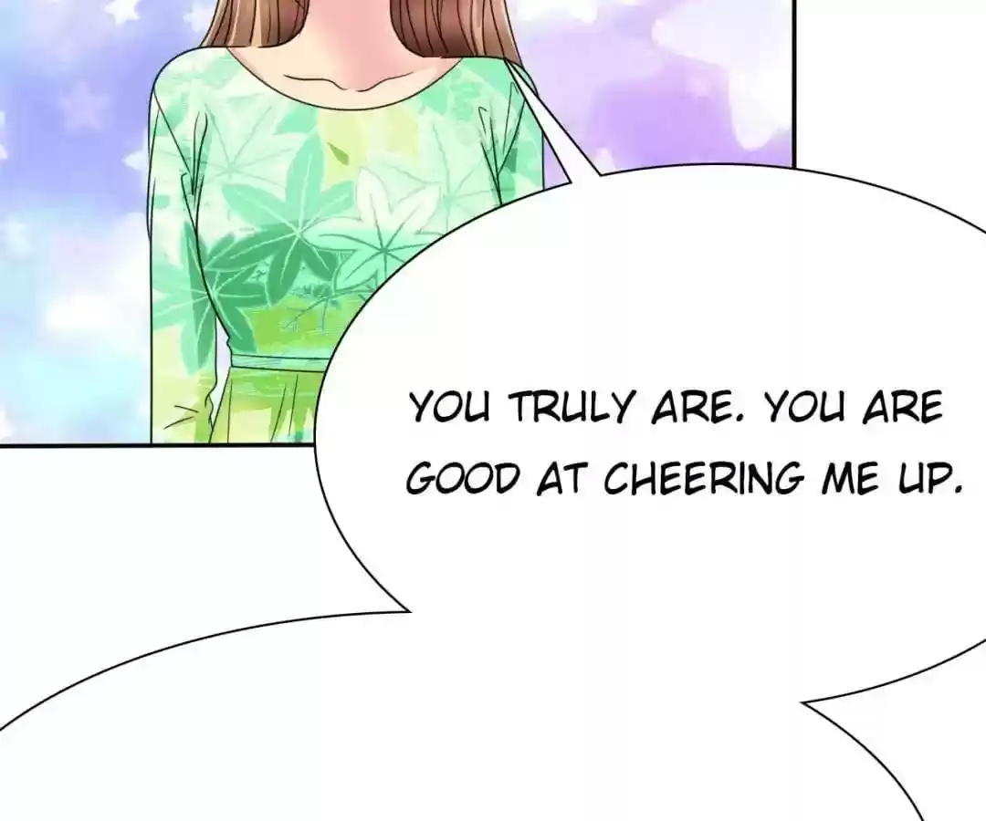 If I Never Loved You Chapter 58