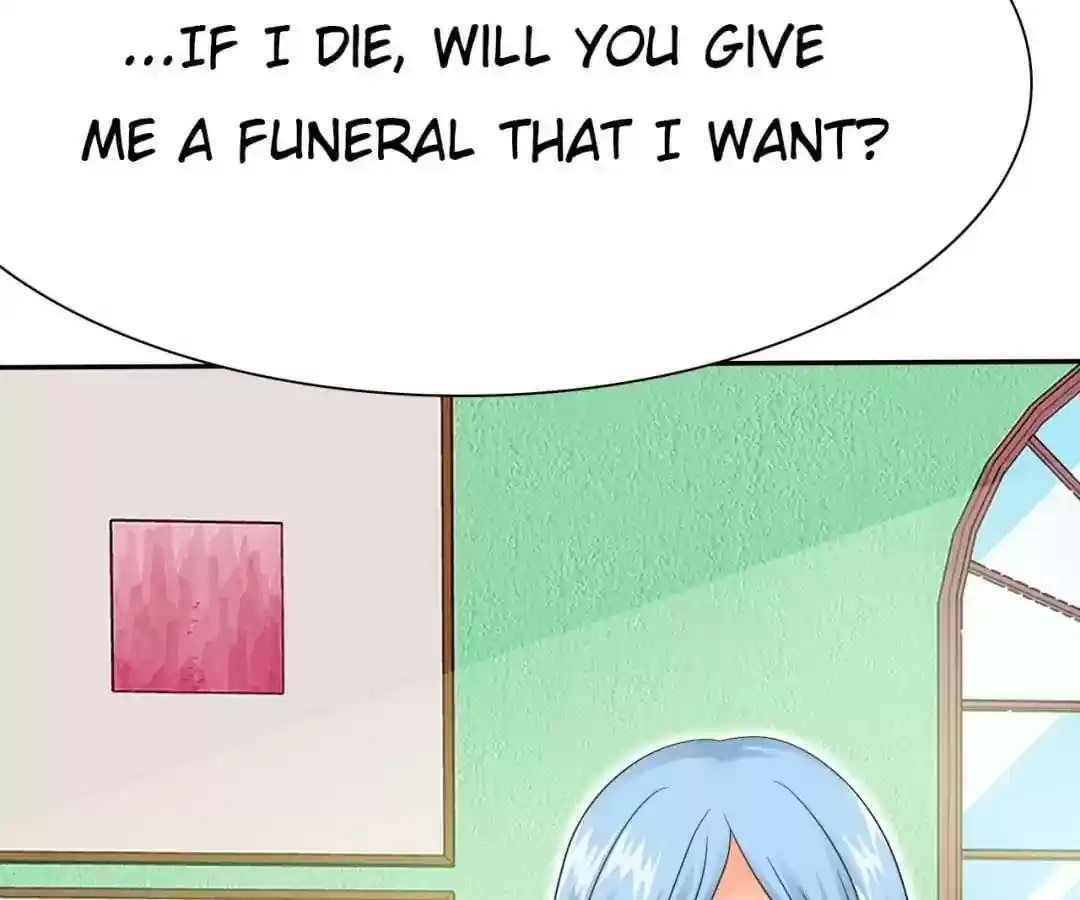 If I Never Loved You Chapter 58