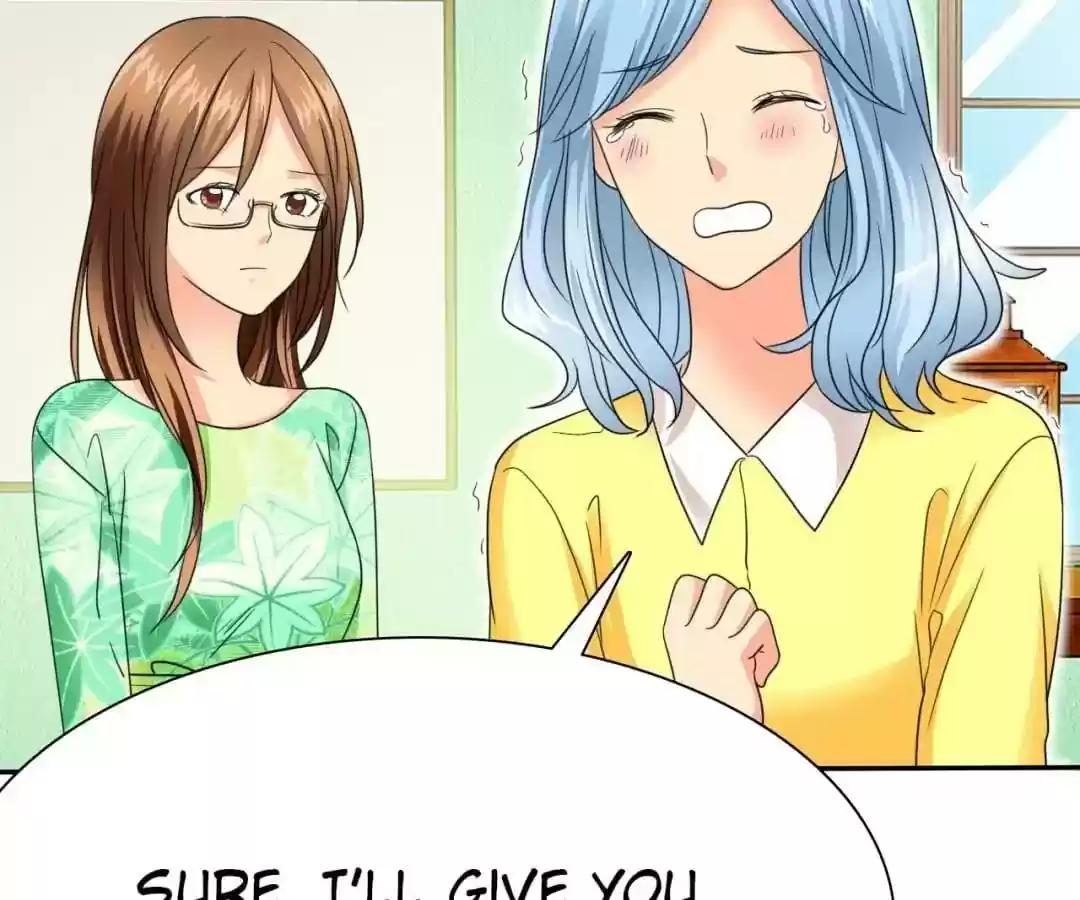 If I Never Loved You Chapter 58