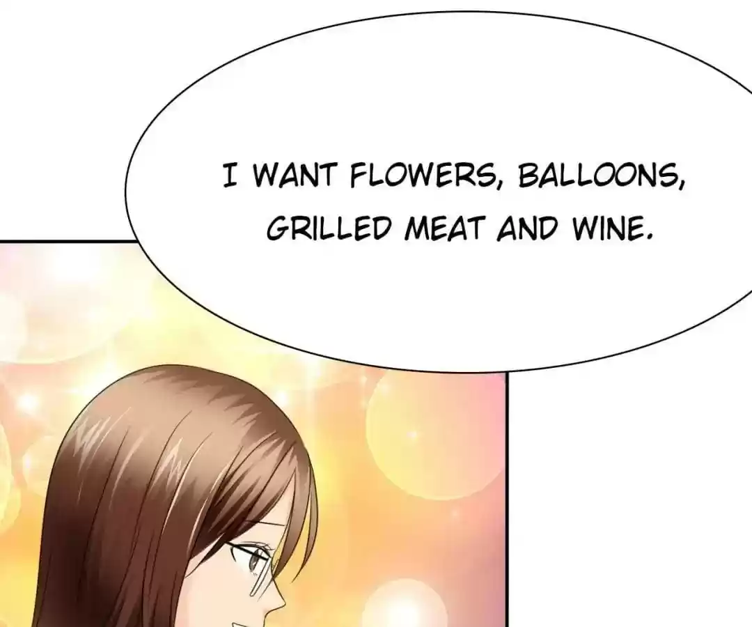 If I Never Loved You Chapter 58