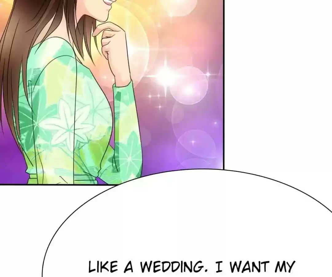 If I Never Loved You Chapter 58