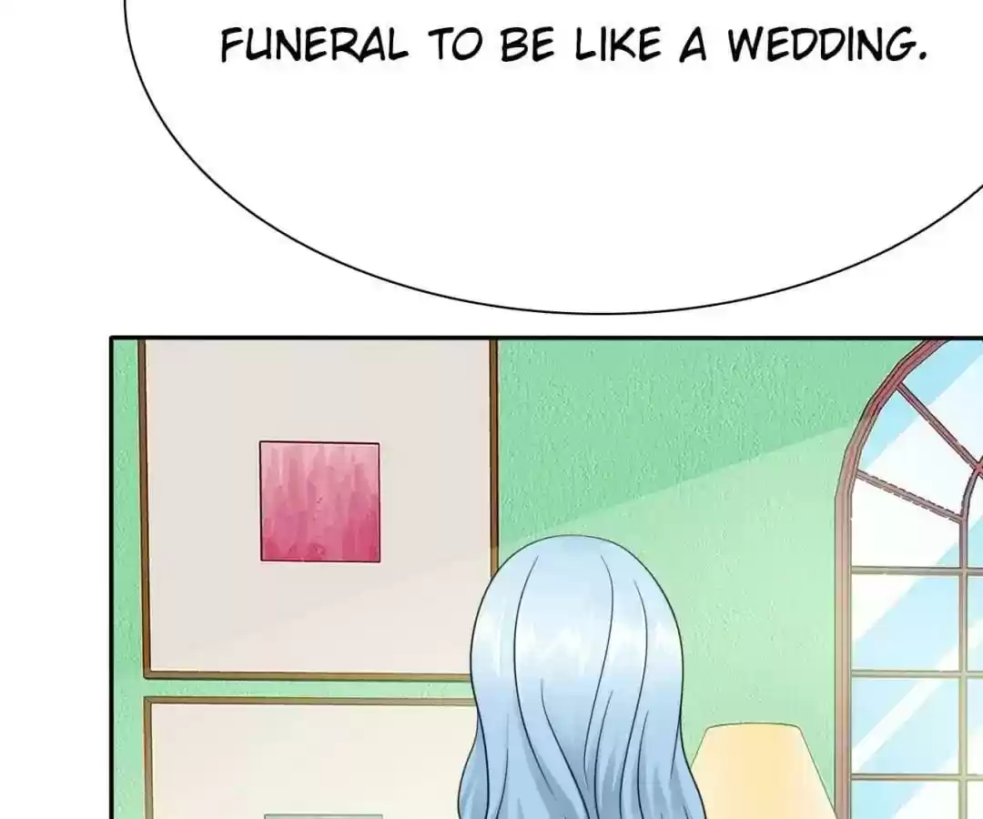 If I Never Loved You Chapter 58