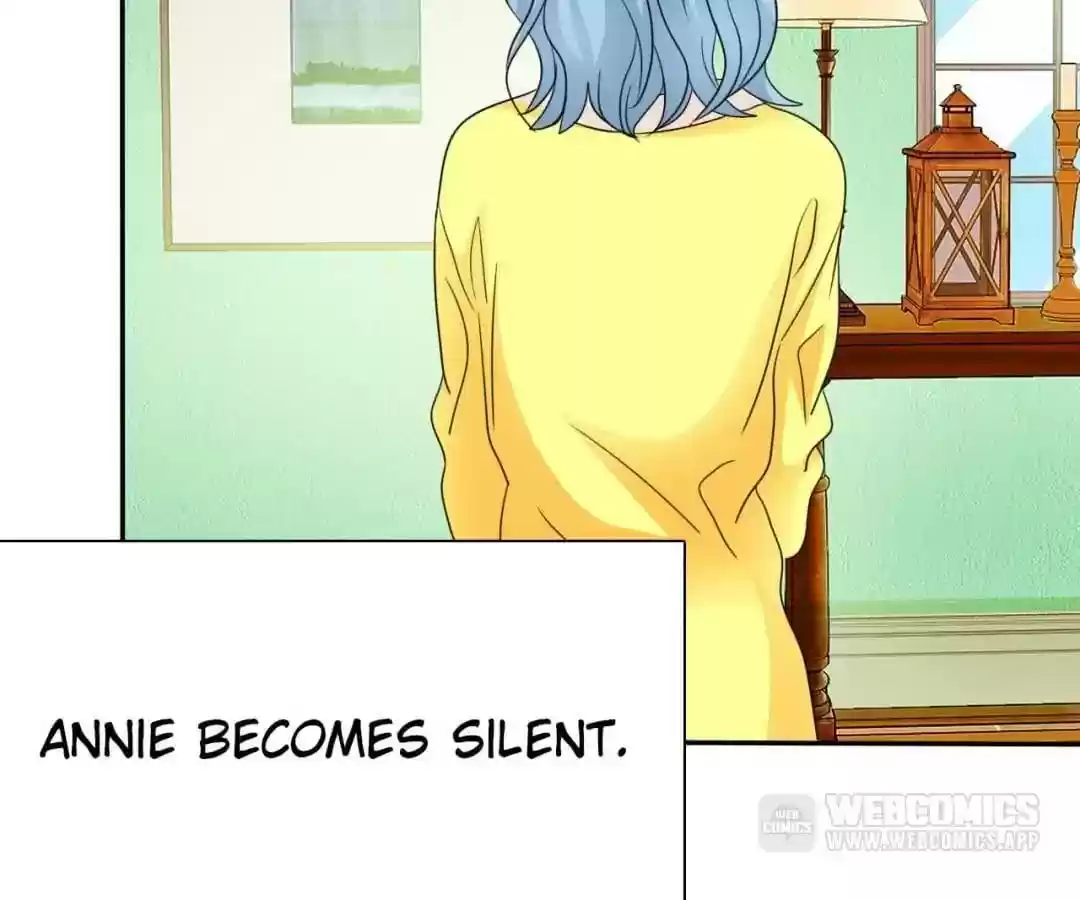 If I Never Loved You Chapter 58