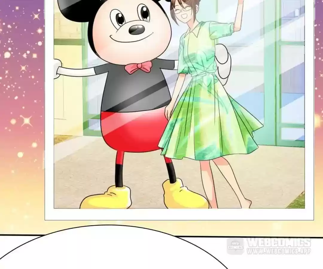 If I Never Loved You Chapter 58