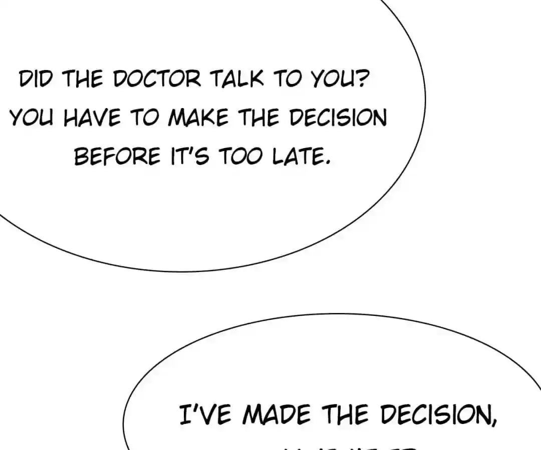 If I Never Loved You Chapter 58