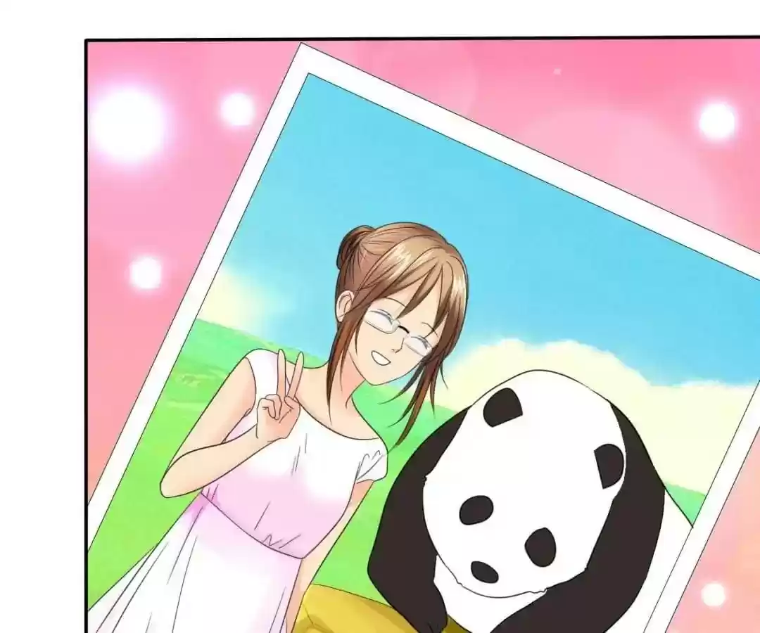 If I Never Loved You Chapter 58