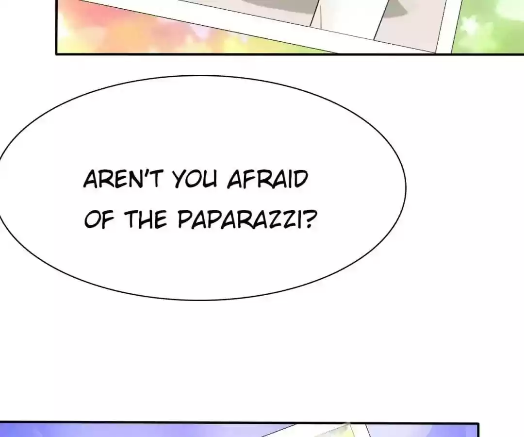 If I Never Loved You Chapter 58