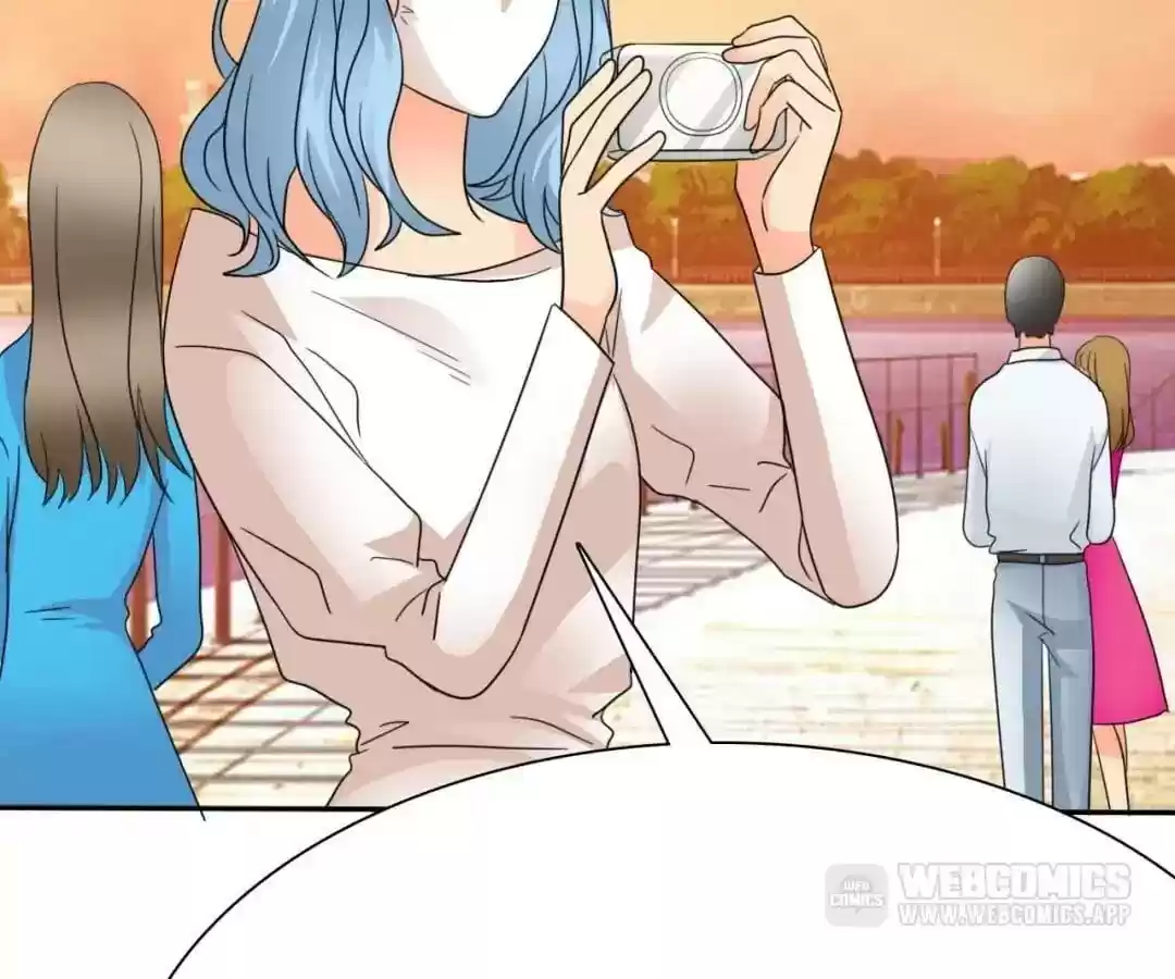 If I Never Loved You Chapter 58