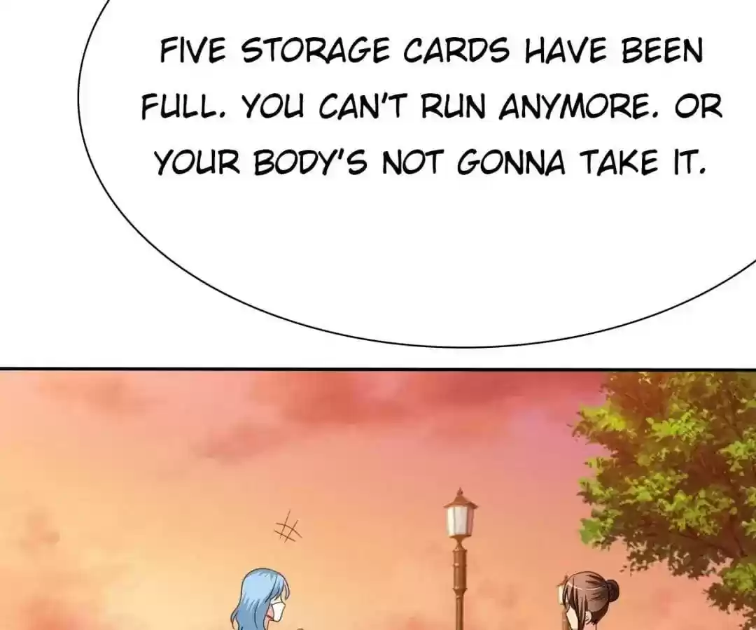 If I Never Loved You Chapter 58