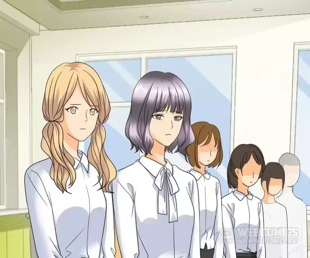 If I Never Loved You Chapter 58