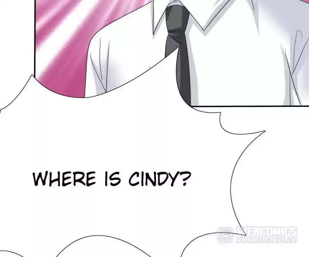 If I Never Loved You Chapter 58