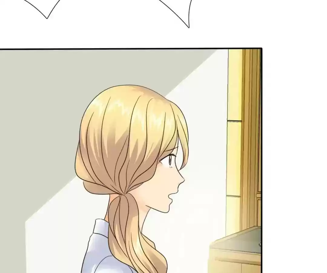 If I Never Loved You Chapter 58