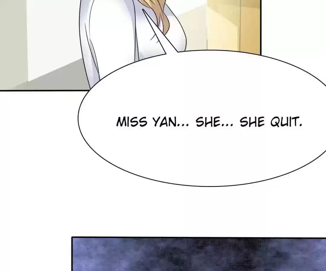 If I Never Loved You Chapter 58