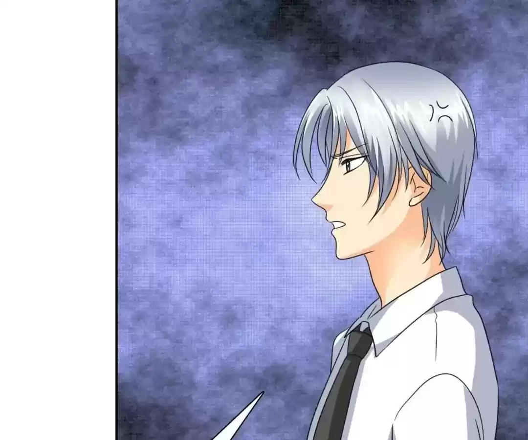 If I Never Loved You Chapter 58