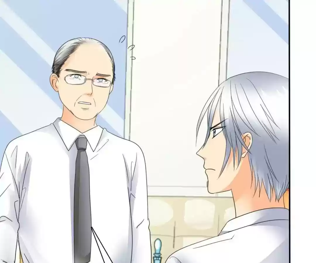 If I Never Loved You Chapter 58