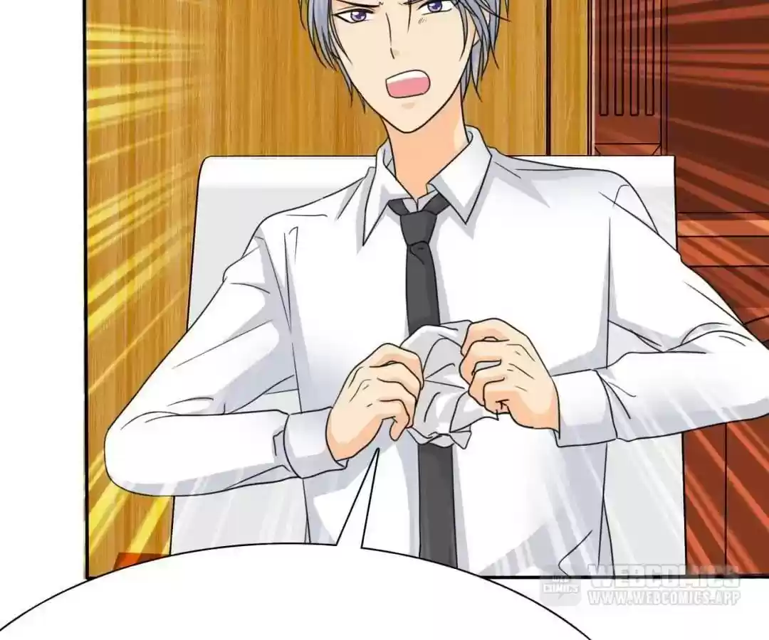 If I Never Loved You Chapter 59