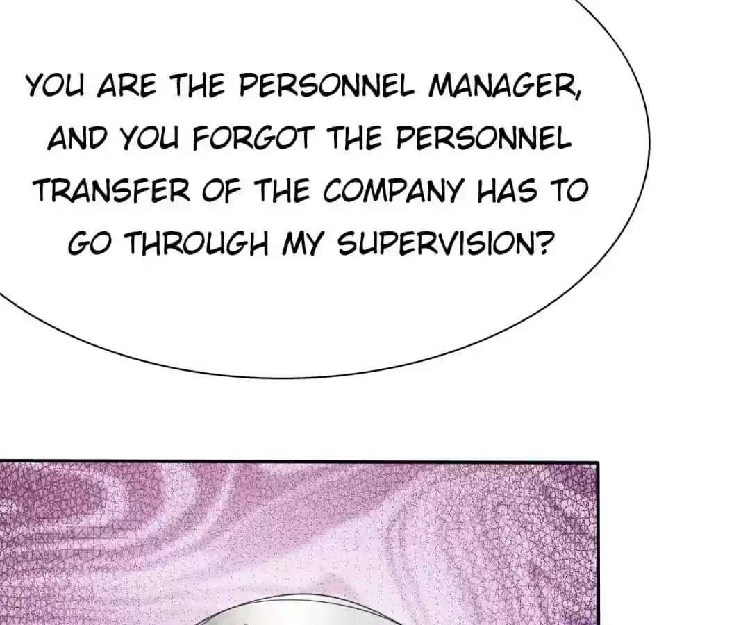 If I Never Loved You Chapter 59