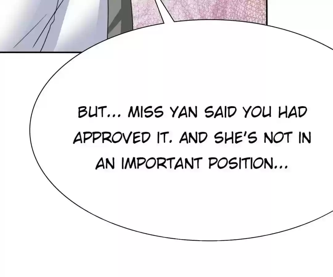 If I Never Loved You Chapter 59