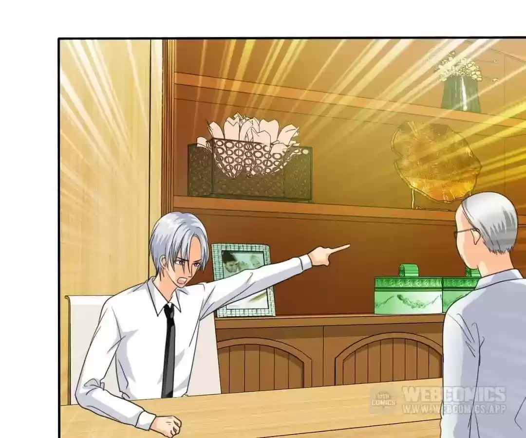 If I Never Loved You Chapter 59