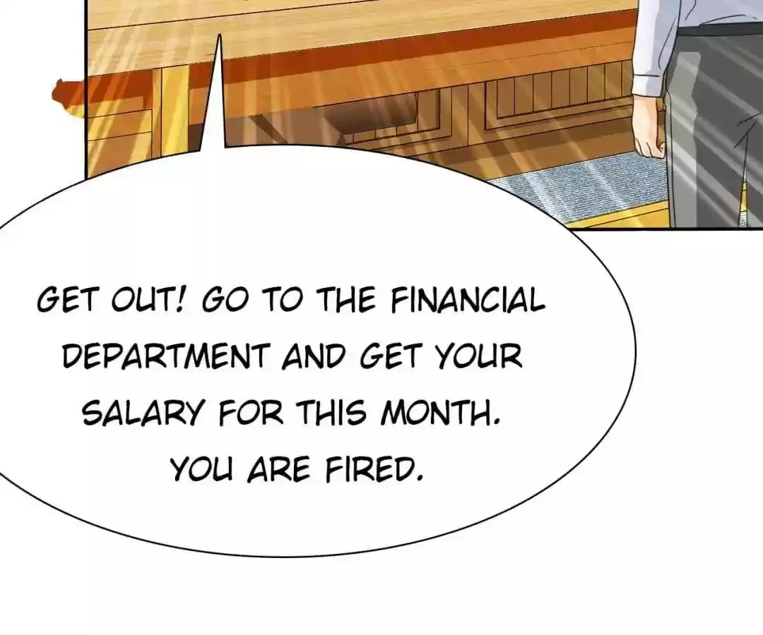 If I Never Loved You Chapter 59