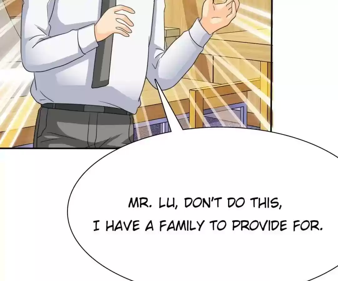 If I Never Loved You Chapter 59