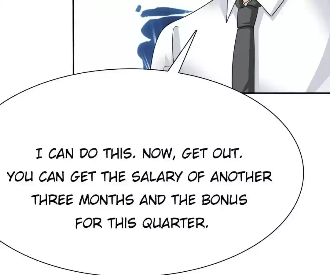 If I Never Loved You Chapter 59