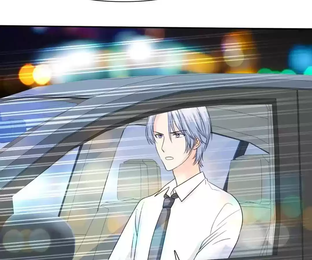 If I Never Loved You Chapter 59