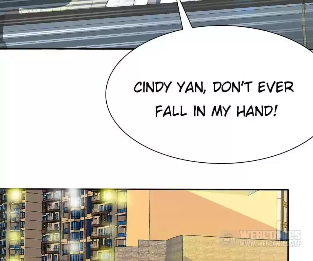 If I Never Loved You Chapter 59