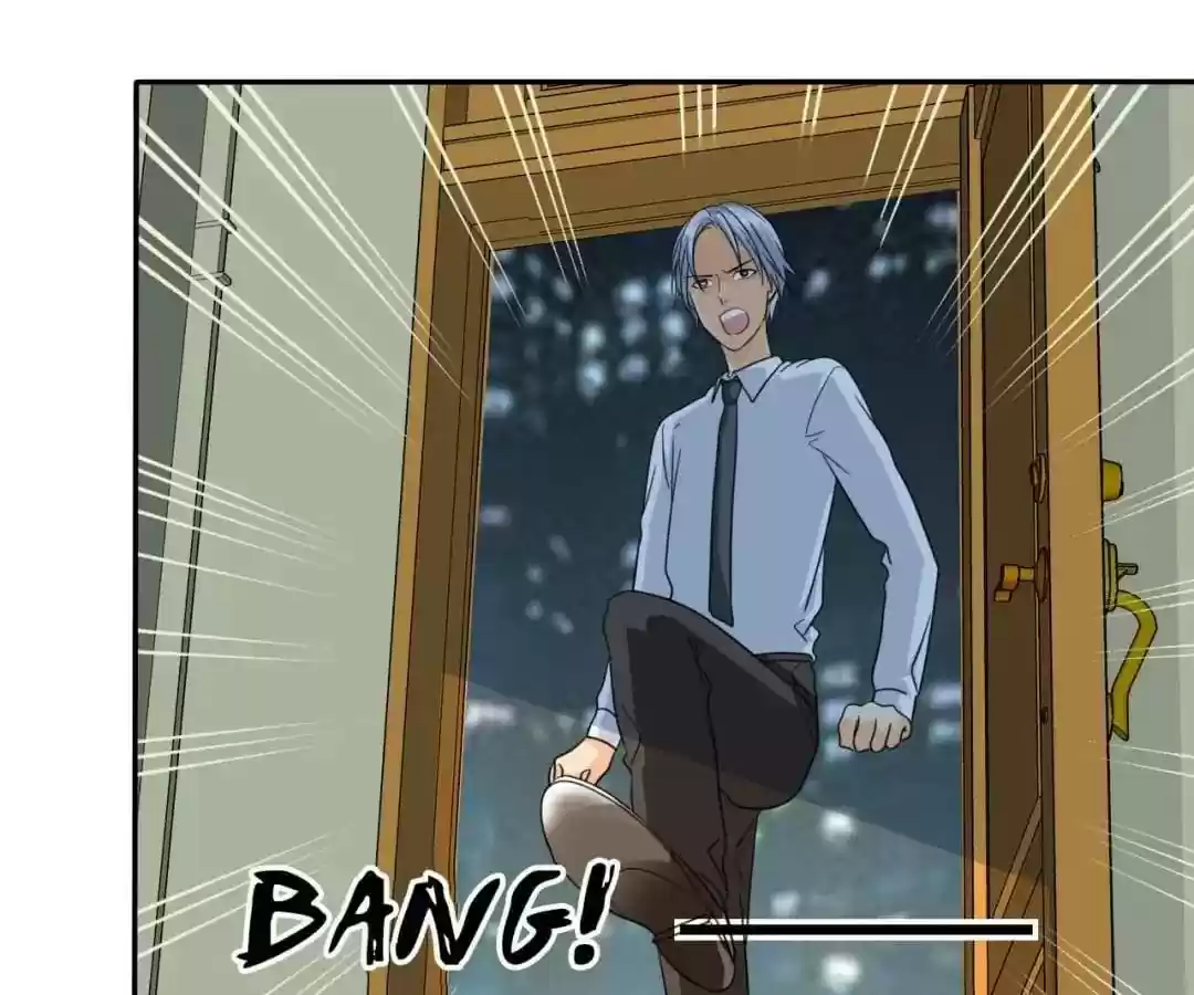 If I Never Loved You Chapter 59