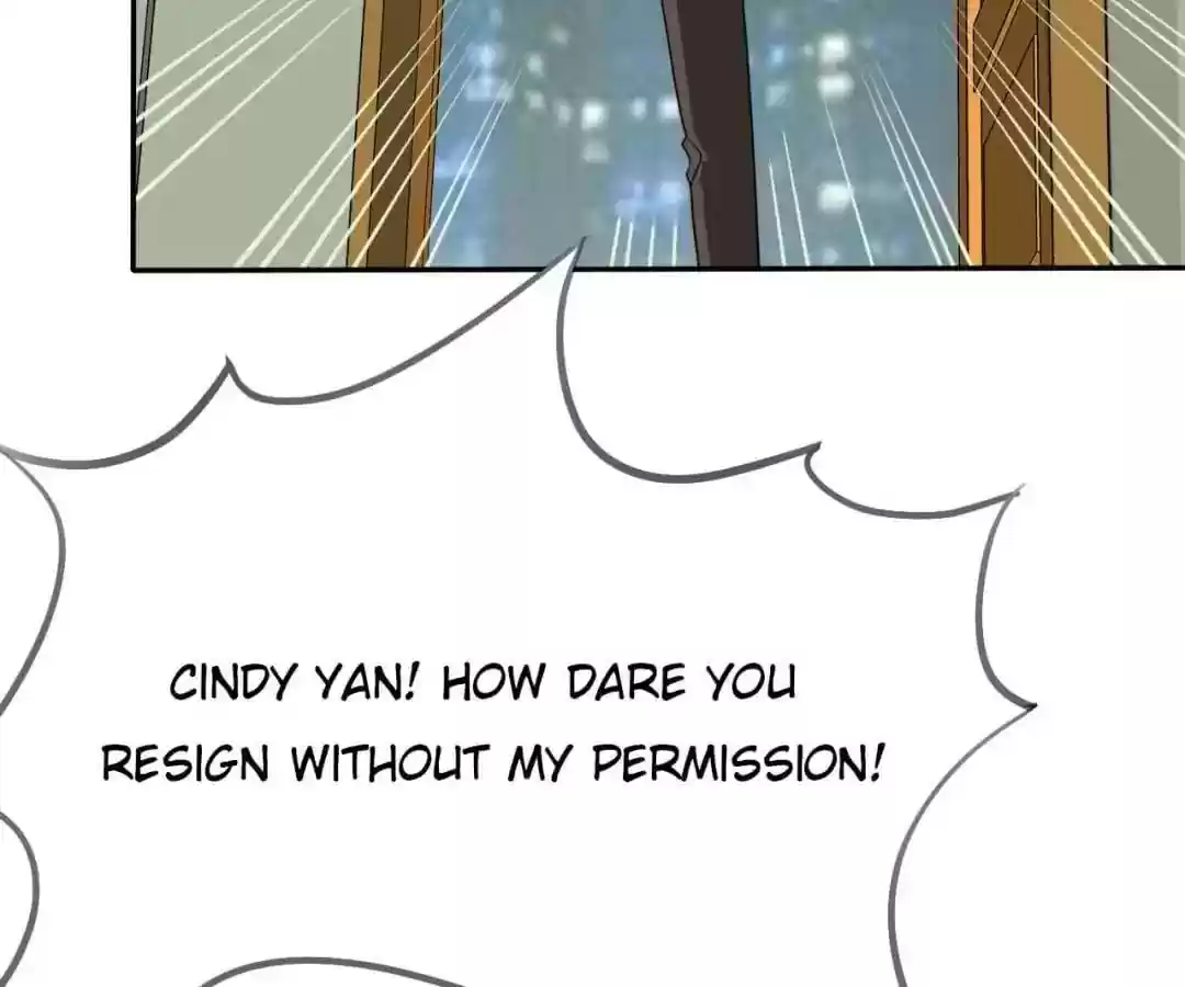 If I Never Loved You Chapter 59