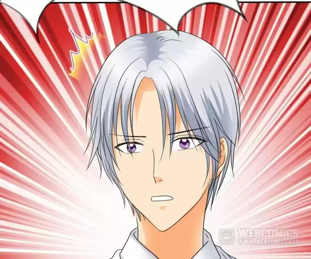 If I Never Loved You Chapter 59