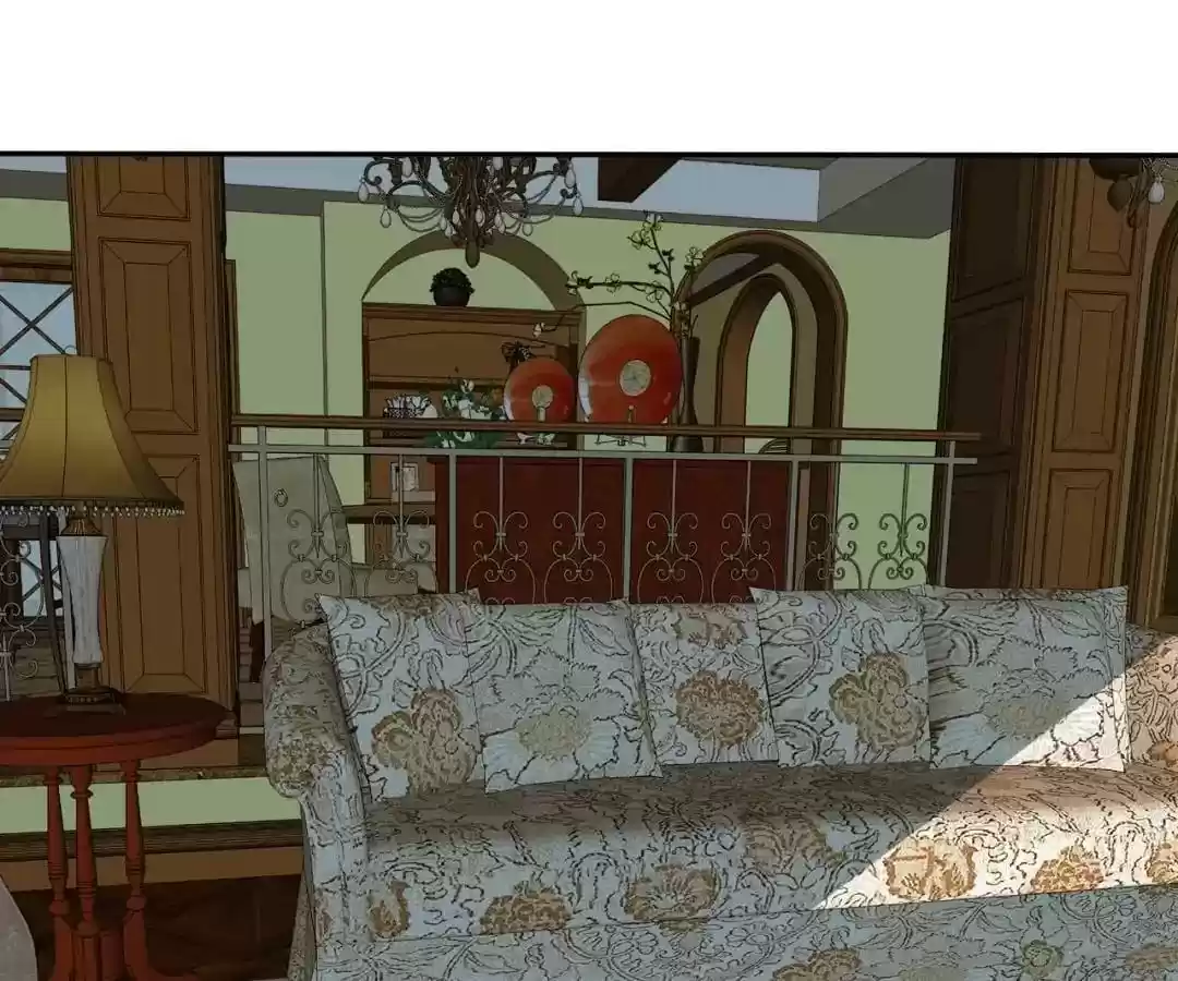 If I Never Loved You Chapter 59