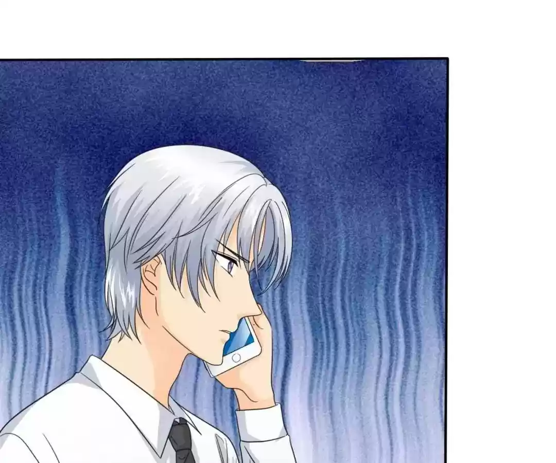 If I Never Loved You Chapter 59