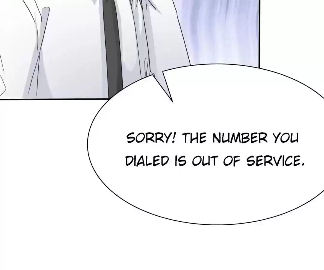 If I Never Loved You Chapter 59