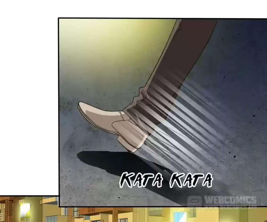 If I Never Loved You Chapter 59