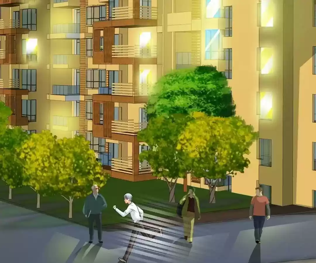 If I Never Loved You Chapter 59