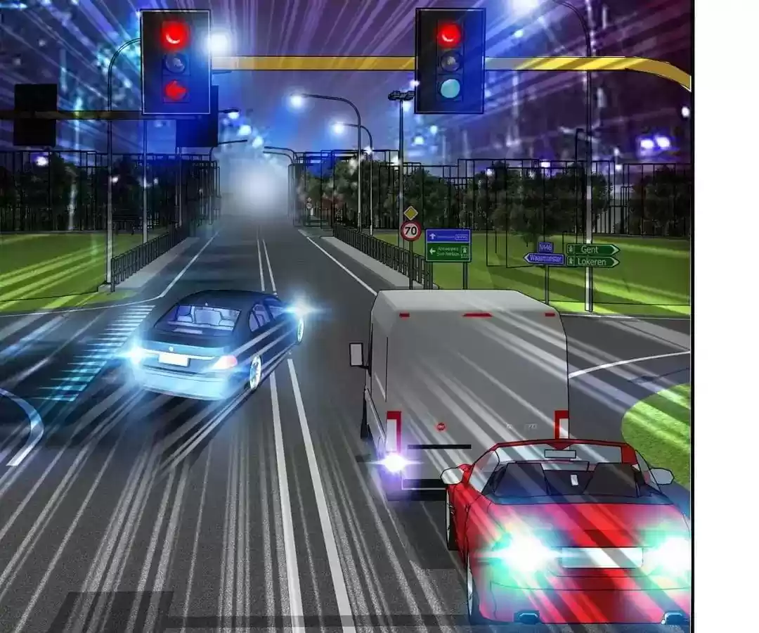 If I Never Loved You Chapter 59