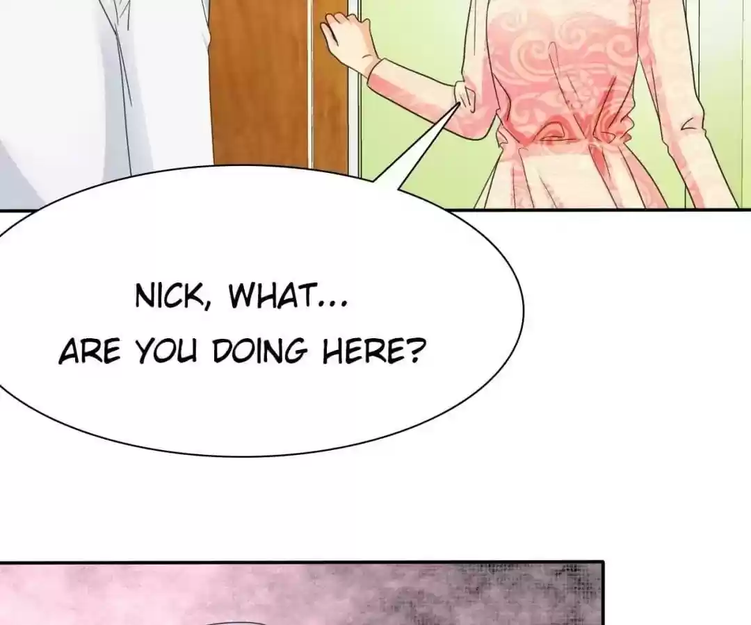 If I Never Loved You Chapter 59