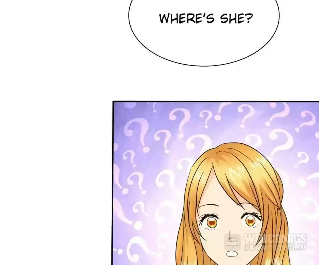 If I Never Loved You Chapter 59