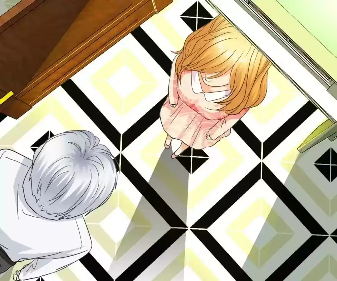 If I Never Loved You Chapter 59