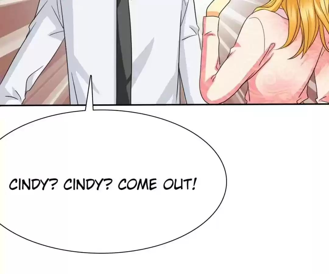 If I Never Loved You Chapter 59