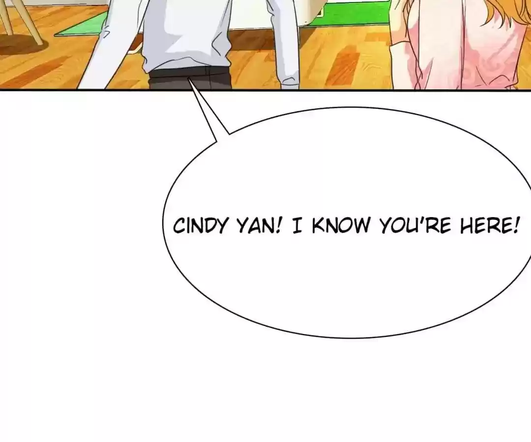 If I Never Loved You Chapter 59