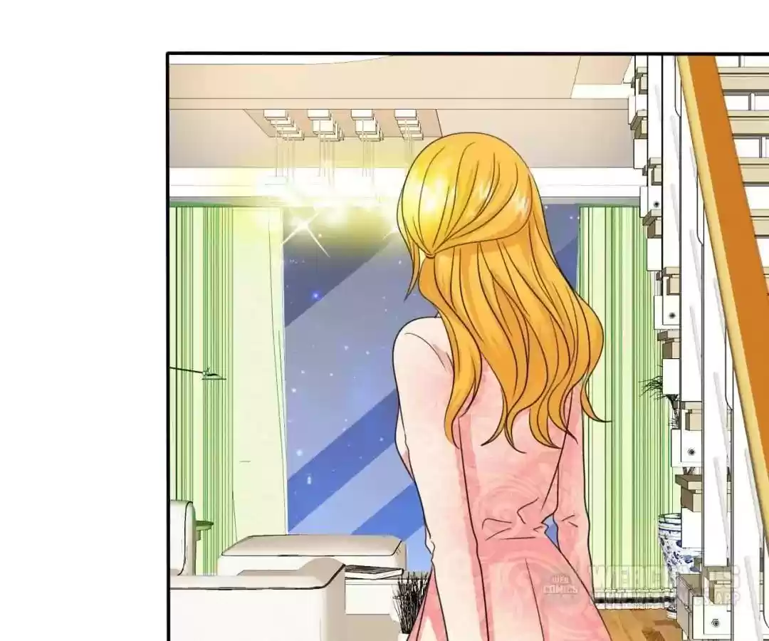 If I Never Loved You Chapter 59