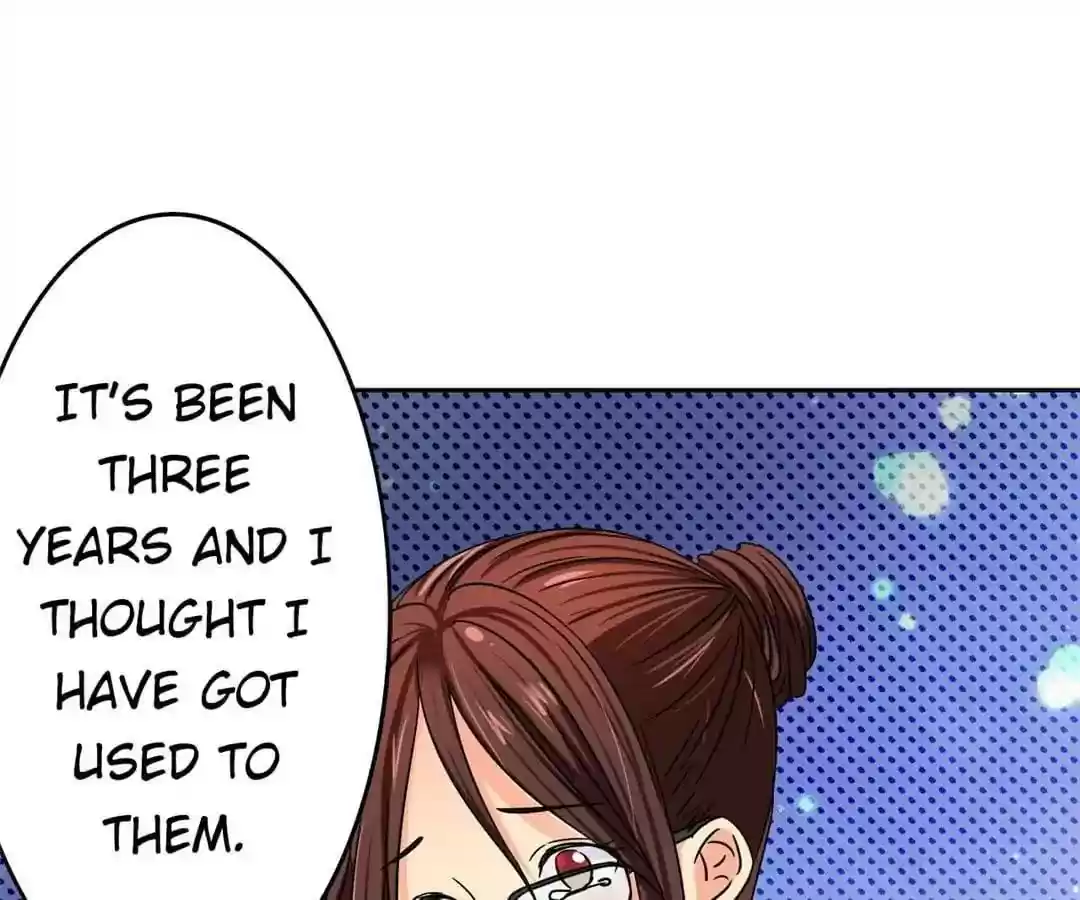 If I Never Loved You Chapter 6