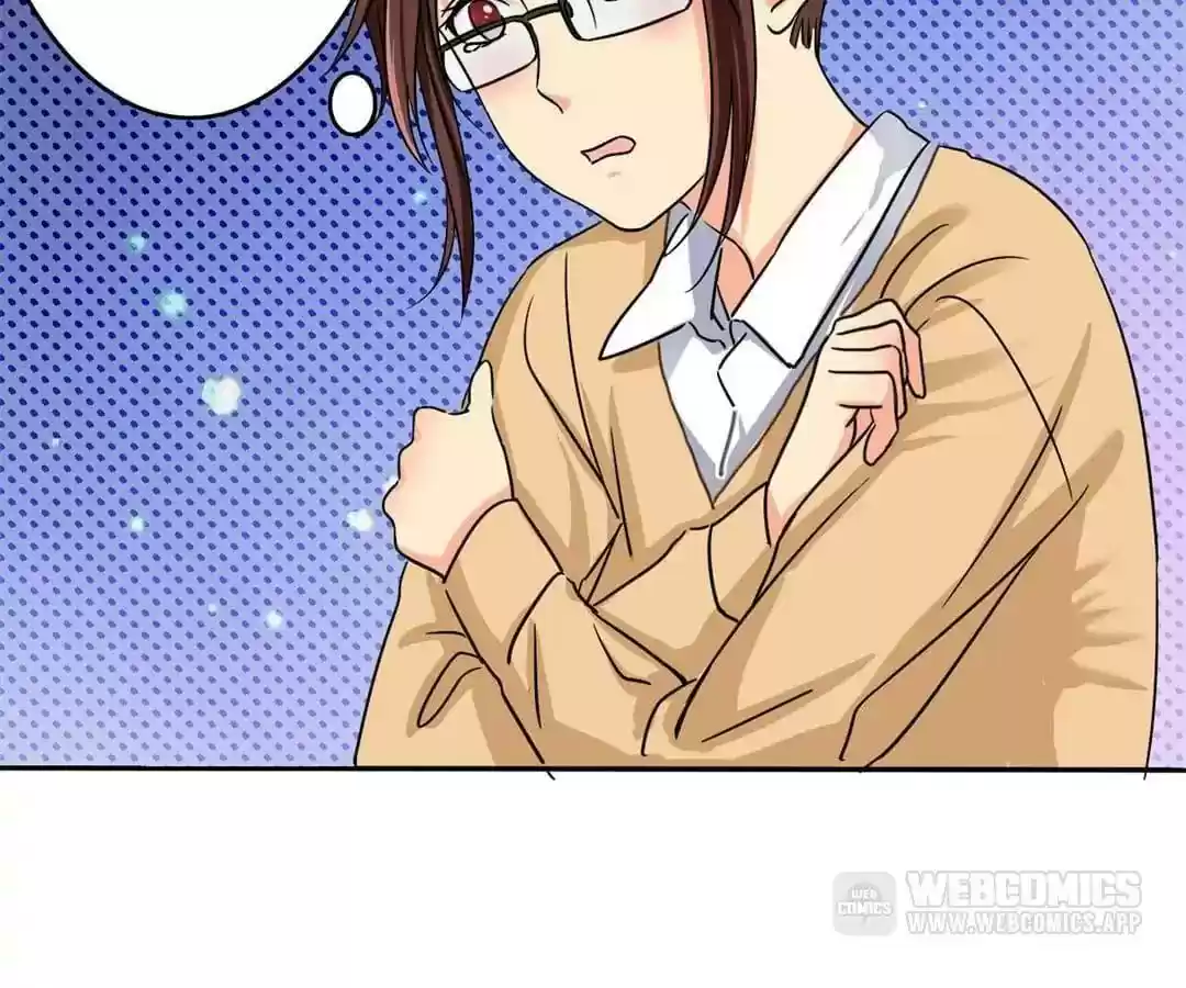 If I Never Loved You Chapter 6