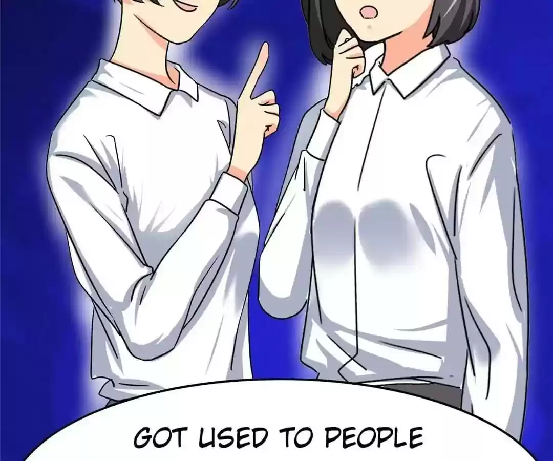 If I Never Loved You Chapter 6